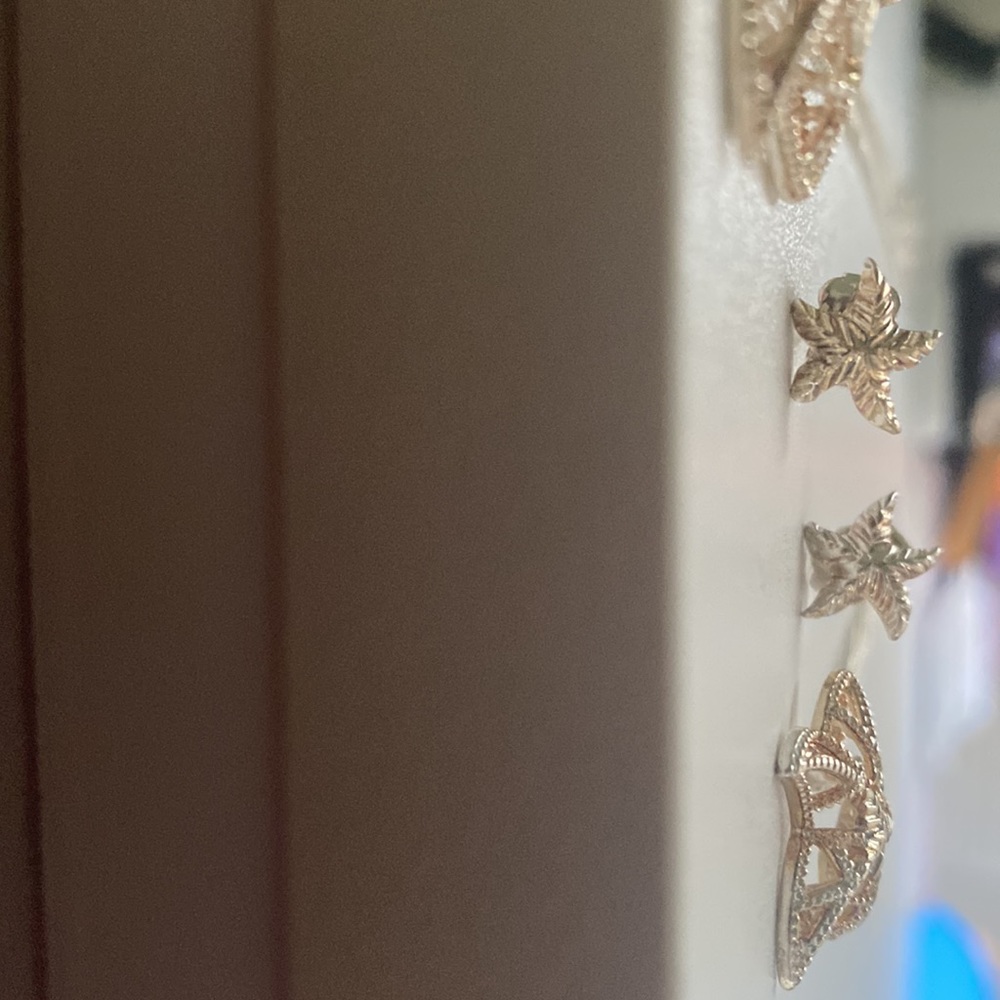 Starfish set - Picture 2 of 2